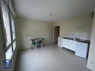 Location appartement 1 pièce