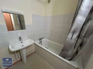 Location appartement 1 pièce
