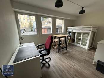 Location appartement 1 pièce Laval 53