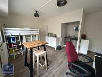 Location appartement 1 pièce