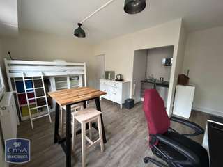 Location appartement 1 pièce Location appartement 1 pièce