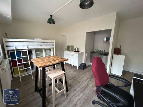 Location appartement 1 pièce Location appartement 1 pièce