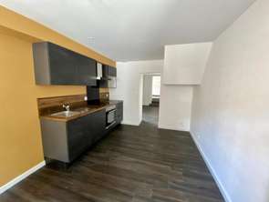 Location Appartement 2 piècesLaval