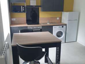 Location Appartement T1Laval