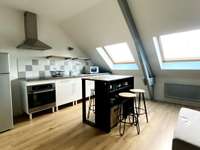 Location appartement 2 pièces