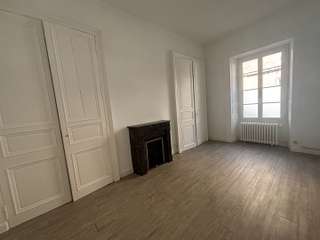 Location appartement 3 pièces