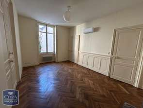 Location Appartement 2 piècesLaval