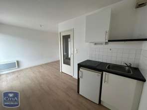 Location Appartement T1Laval