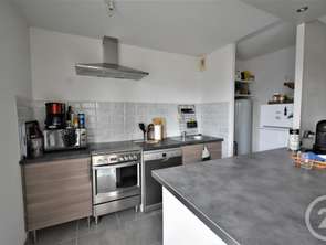 Location Appartement 2 piècesLaval