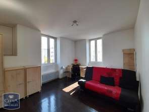 Location Appartement T1Laval