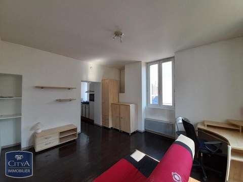 Location appartement 1 pièce Location appartement 1 pièce