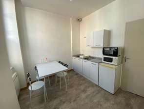 Location Appartement 2 piècesLaval