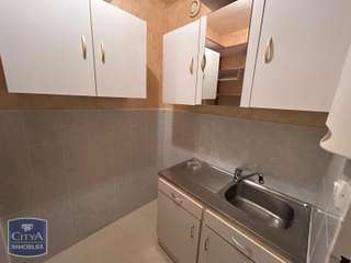 Location appartement 4 pièces