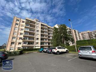 Location appartement 4 pièces