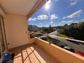 Location Appartement 4 piècesLaval