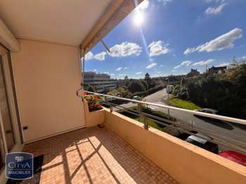 Location appartement 4 pièces