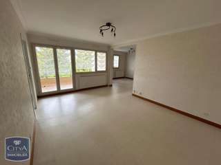 Location appartement 4 pièces