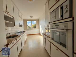 Location appartement 4 pièces