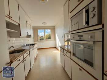 Location appartement 4 pièces