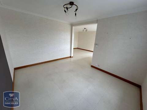 Location appartement 4 pièces