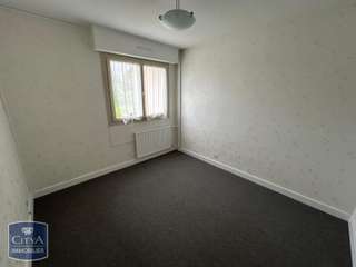Location appartement 4 pièces