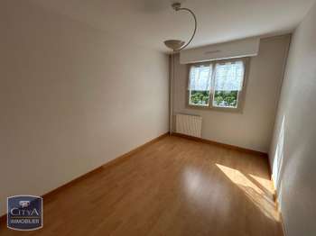 Location appartement 4 pièces