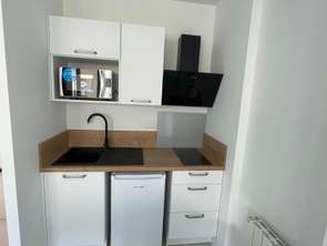 Location Appartement 2 piècesLaval
