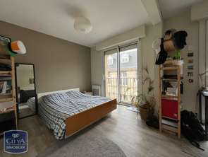 Location Appartement T1Laval