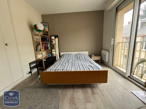 Location appartement 1 pièce
