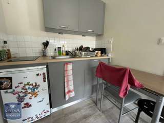 Location appartement 1 pièce