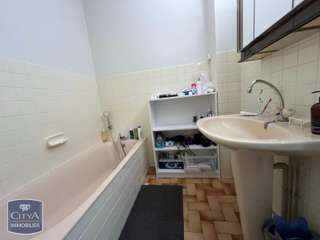 Location appartement 1 pièce