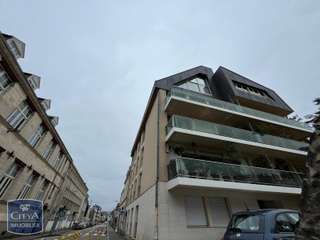 Location appartement 1 pièce