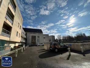 Location Appartement T1Laval