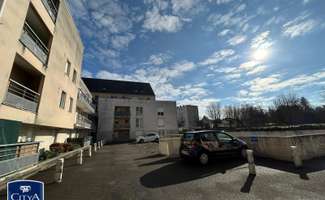 Photo Location appartement Laval