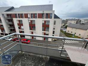 Location Appartement T1Laval