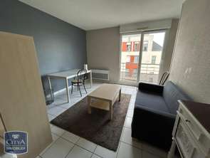 Location Appartement T1Laval