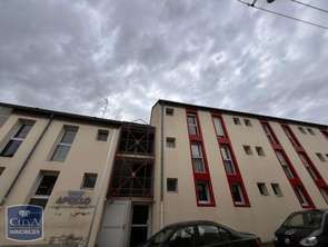 Location Appartement 2 piècesLaval