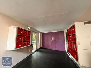 Location appartement 2 pièces