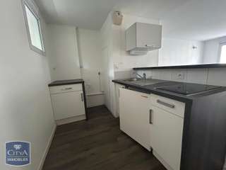 Location appartement 2 pièces