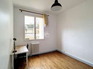 Location appartement 4 pièces