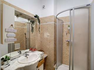 Location appartement 4 pièces