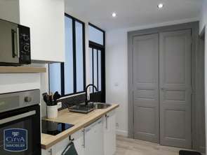 Location Appartement 2 piècesLaval