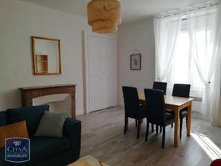 Location appartement 2 pièces