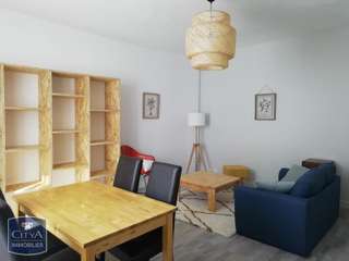 Location appartement 2 pièces