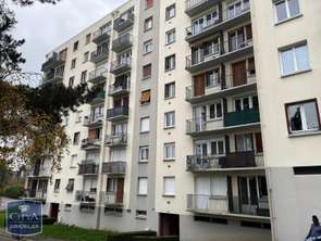 Location Appartement T1Laval