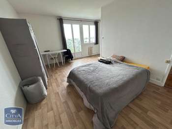 Location appartement 1 pièce Laval 53