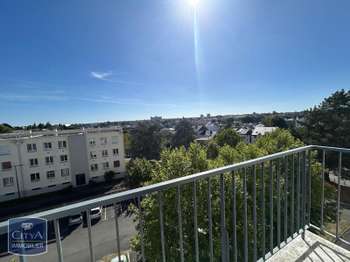 Location appartement 1 pièce