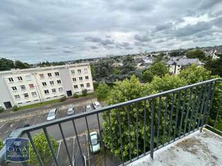 Location appartement 1 pièce