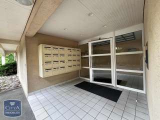 Location appartement 1 pièce
