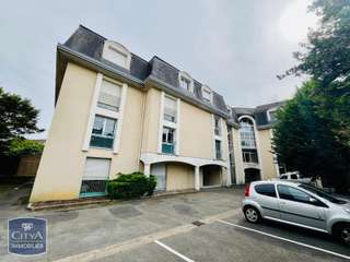 Location appartement 1 pièce